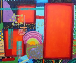 Bon Voyage Southampton