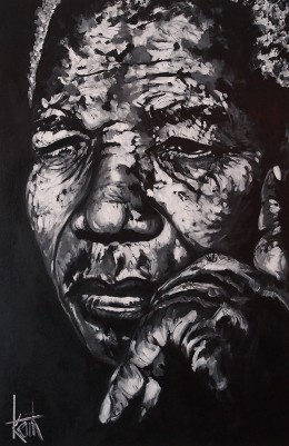 Mandela