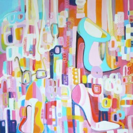 So Many Shops So Little Time