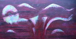 Whale Tale Energy Field